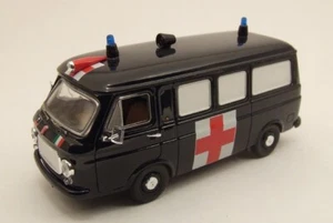 Fiat 238 Ambulance carabinieri 1/43 Rio - Picture 1 of 1