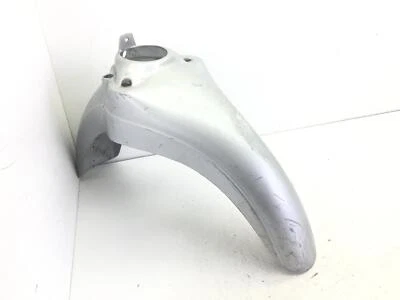 PARAFANGO RUOTA ANTERIORE APRILIA SCARABEO MOT MINARELLI 100 2000 REA0 - Immagine 1 di 4