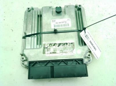 03L906022TN centralita para AUDI A4 ALLROAD (8KH B8) 2.0 TDI 2009 20760687 - Imagen 1 de 3