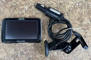 Magellan RoadMate 2045T-LM GPS Navigator Receiver Touchscreen Lifetime Updates - Picture 1 of 4