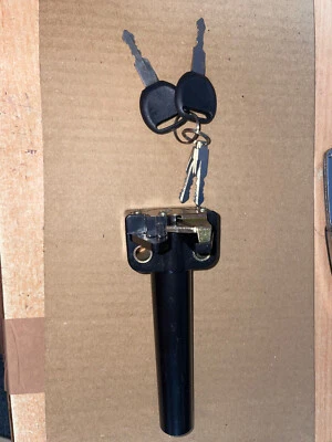 Keeway HURRICANE 50 SEAT LOCK 88800B20T000 ( GRA 121 ) - Image 1 of 4