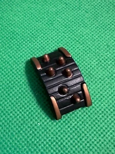 Hot Wheels 1994 Mars Astro Rover CONNECTOR PANEL vehicle part - Picture 1 of 2
