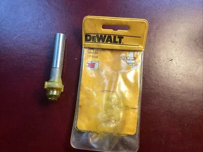 Dewalt 6780 Inlay Bit - Image 1 of 4