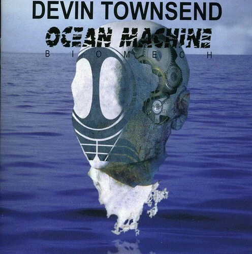 Ocean Machine by Devin Townsend (CD, 2010)