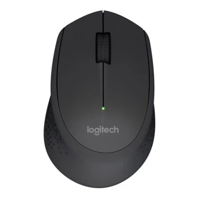 5099206052543 Logitech Wireless Mouse M280 Logitech - Image 1 of 4
