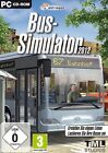 Bus-Simulator 2012 [inkl. Wendeposter mit Stadtplan]