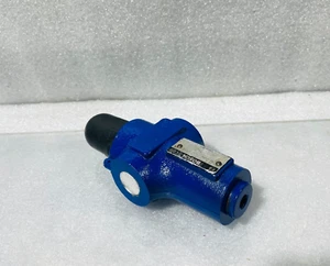 Bosch 0 532 002 001 Hydraulikventil 0532002001 - Bild 1 von 7