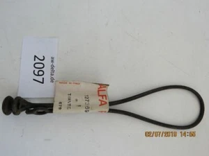 Alfa Romeo Mounting Rubber Hutablage127369 [2097] - Picture 1 of 4