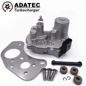 BV50-0054 Turbo Actuator For Audi A4 A6 A8 Q7 VW Marine Phaeton Touareg type 1 - Picture 1 of 7