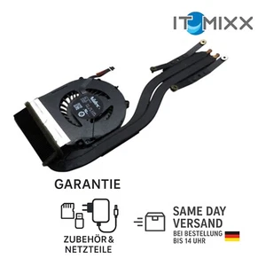 Original Ventilateur CPU Lenovo X1 Carbon3Gen Fru 04X3829 Modèle CC126K01 - Afbeelding 1 van 5