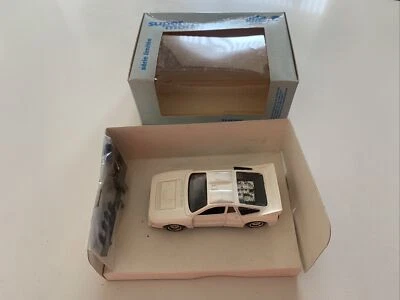 vitesse ref sm 2 lancia 037 rally 1983 wurth - Immagine 1 di 4