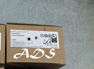 DVP14SS211T DELTA Modul brandneu schneller Versand - Bild 1 von 1
