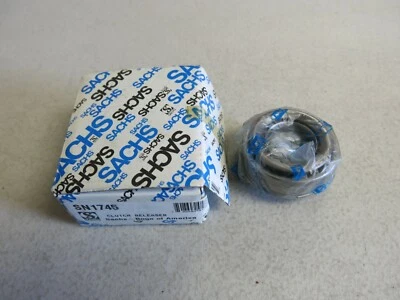 Sachs SN1745 Clutch Release Bearing fits Suzuki Forsa, Chevy Sprint 85-88 - Image 1 of 3