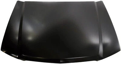 New Hood for 2003 Chevrolet Silverado 1500 HD OE Replacement C130115 Foto 1 de 3