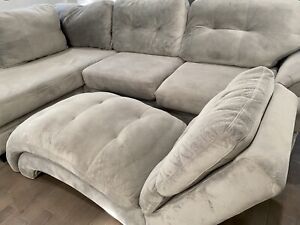Sectional & Chaise Lounge Chair