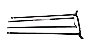 2013 - 2015 Toyota Prius Battery Metal Post - Picture 1 of 2