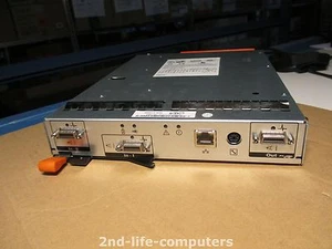 Module contrôleur RAID double port Dell RU351 pour carte MD3000 E2K-AMP01-RSIm - Photo 1/2