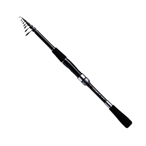Daiwa 20 Cross Beat SW 666tul Shore Ajing Swing Joint Rod From Stylish Anglers