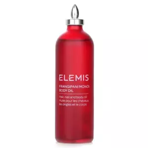 Elemis Exotic Frangipani Monoi Body Oil 100ml/3.4oz - Picture 1 of 1