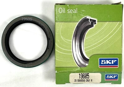 Sello de rueda SKF 19605 para Dodge Volkswagen Ford Mitsubishi 1968-1996 selecto + Foto 1 de 4