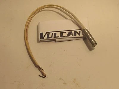 VULCAN TB3815 3TB1 150W 120V HIGH DENSITY THUNDERBOLT CARTRIDGE HEATER NEW  - Image 1 of 4