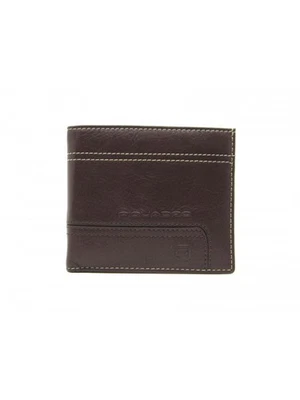 Piquadro Portamonete Uomo PV1307S54/M - Immagine 1 di 3