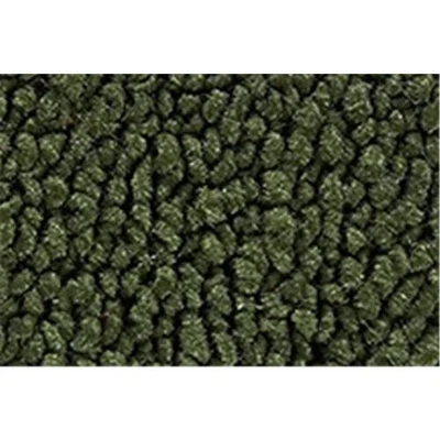 1967 - 1973 道奇 Dart 4 门完整替换环形地毯套件 — 第 1/4 张图片