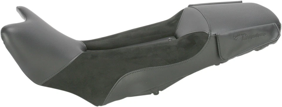 SADDLEMEN 0810-BM10 Adventure Seat - F 650/800GS - Image 1 of 1