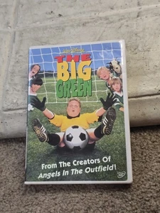 The Big Green [1995] (DVD, 2004) Disney Patrick Renna Chauncey Leopardi - Bild 1 von 6