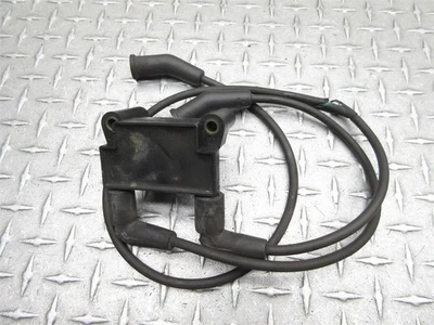 Harley-Davidson Street Glide 2009 06-13 FLHX bobina de encendido cables de bujía Foto 1 de 4