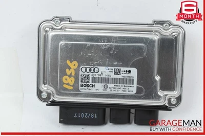 13-18 奥迪 S6 A6 A7 R8 主动转向控制模块 8K0907144N 原始设备制造商 — 第 1/4 张图片