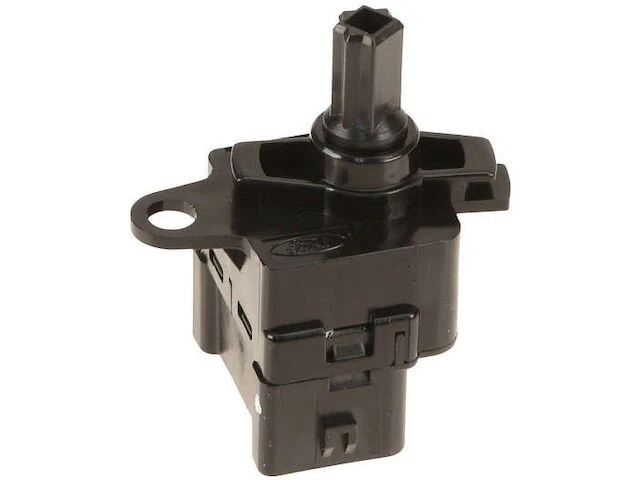 Blower Control Switch For 00-17 Ford Focus Transit Connect YG87V8 Foto 1 de 1
