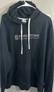 Bardstown Bourbon Company, 3XL Gray Hoodie - Picture 1 of 5