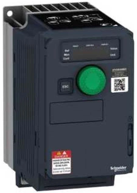 Schneider Electric ATV320 0,75kW Frequenzumrichter (ATV320U07M2C)