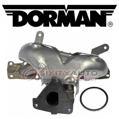 Dorman Exhaust Manifold for 2002-2005 Pontiac Grand Am 2.2L L4 Manifolds  an Foto 1 de 4