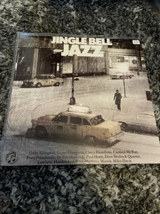 Jingle Bell Jazz ( Columbia- PC 36803) - Picture 1 of 22