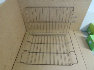 Juego de estante para horno Whirlpool parte # W10179196 WPW10256908 - Imagen 1 de 4