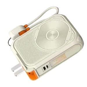 Chargeur sans fil 15W avec design magnétique pour une utilisation pratique - Photo 1 sur 12