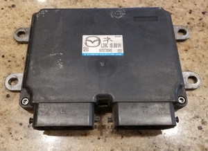 2009 Mazda 5 - Automatic - ECU ECM PCM - L39C 18 881H - Picture 1 of 1