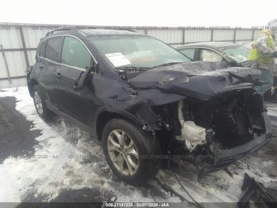 Engine ECM Electronic Control Module AWD Fits 11-15 MAZDA CX-9 1047238 - Image 1 of 4