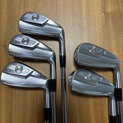 ONOFF Kuro Forged 2025 Iron set 6-pw / Modus 115 S - Image 1 of 4