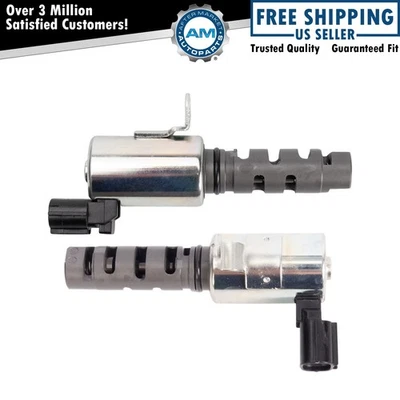 Conjunto de solenóide de temporização de válvula variável para Chrysler Dodge Jeep 2007-2020 - Imagem 1 de 4