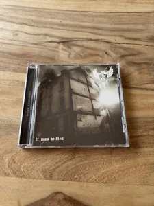 WITTEN UNTOUCHABLE - IT WAS WITTEN • Deutschrap Hip Hop, Lakmann, Mess, Kareem - Bild 1 von 3