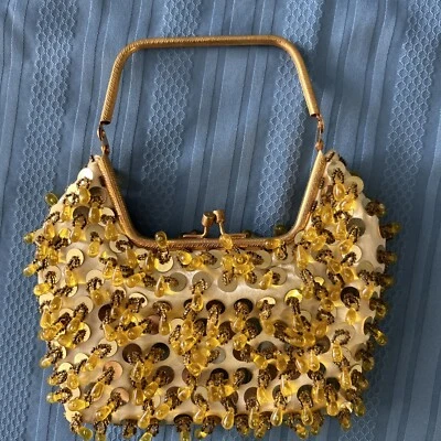 Bolso de noche vintage Foto 1 de 3