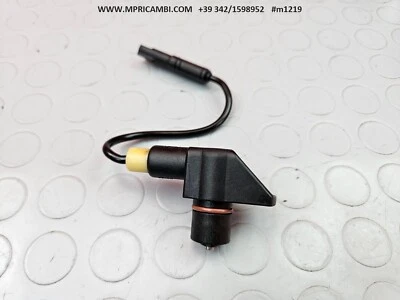 PICKUP PICK UP 12727674201 BMW F 700 GS 17 2014 2017 MOTOR Foto 1 de 4