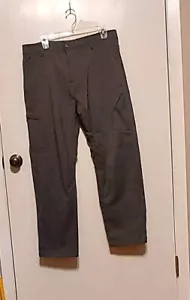 Gerry Explore The Possibilities Mens Pants Sz M Venture Lined Water Repellent - Picture 1 of 8
