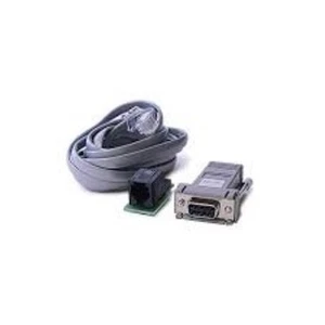 DSC PCLINK SCW PClink Connector Direct Connect Cable Serial db 9 Connector - Photo 1/1