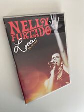 Loose - The Concert von Nelly Furtado | DVD 130