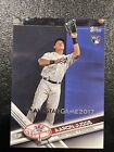 2017 Topps All Star Game Edition Baseball #287 Aaron Judge Rookie Card Yankees