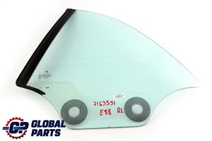 BMW E88 Cabrio Seiten Fenster Glas AS2 Hinten Links 7165591 - Bild 1 von 12